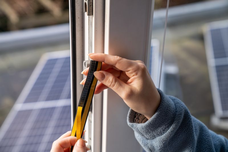 Ensuring Proper Fit and Seal